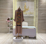 Green Dresses Doha